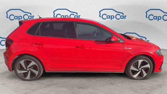 Volkswagen Polo image 1