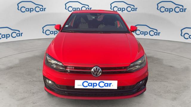 Volkswagen Polo image 4