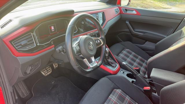 Volkswagen Polo image 5