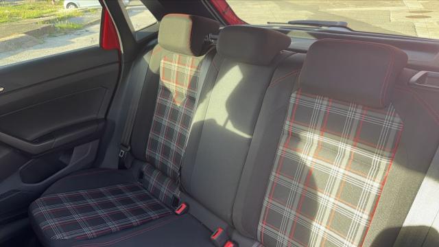 Volkswagen Polo image 3