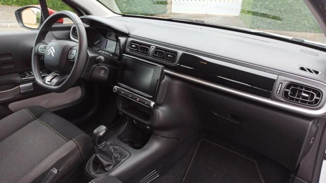Citroen C3 image 8