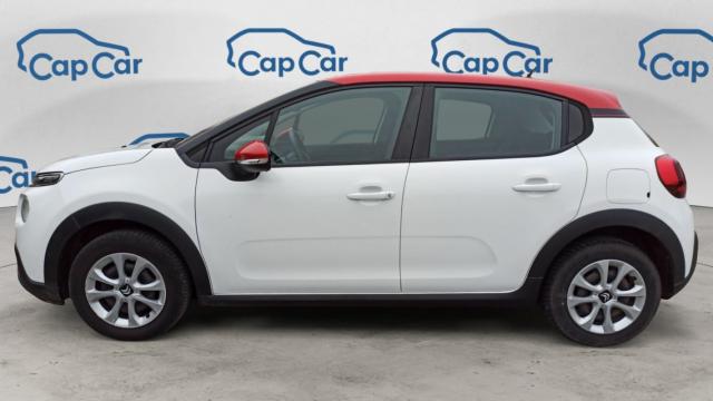 Citroen C3 image 9