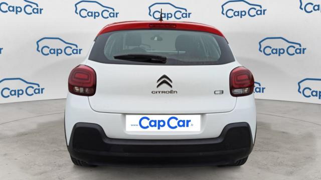 Citroen C3 image 2