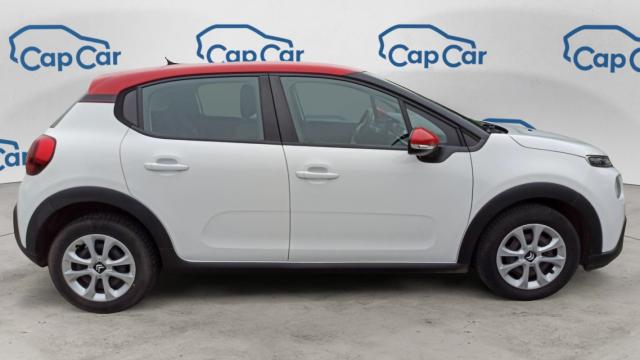 Citroen C3 image 3