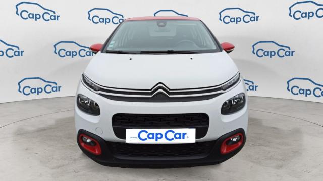 Citroen C3 image 4