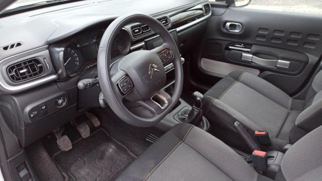 Citroen C3 image 5