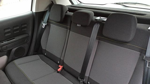Citroen C3 image 6