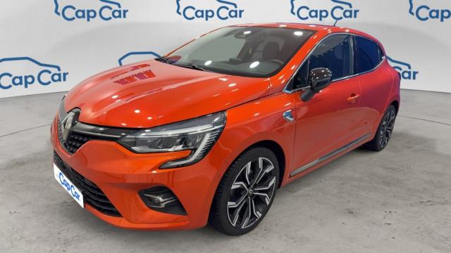 Renault Clio 1.0 Tce 100 Edition One