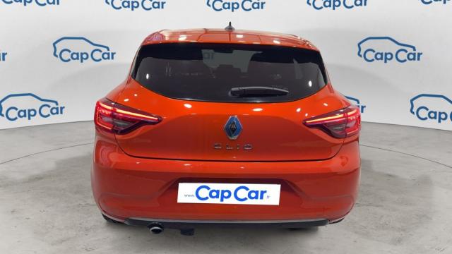 Renault Clio image 4