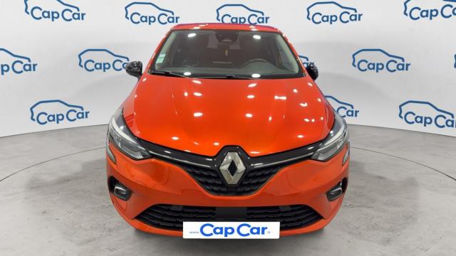 Renault Clio image 3