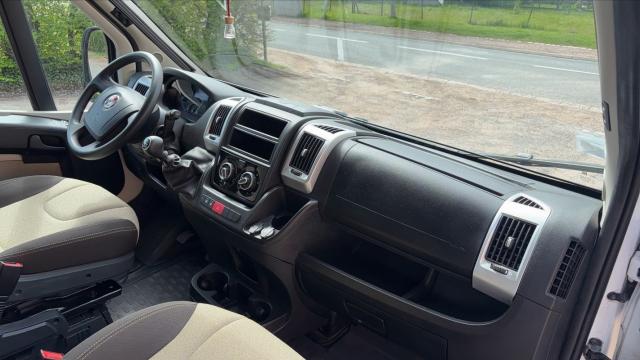 Fiat Ducato image 8