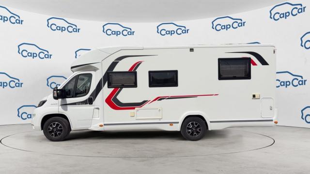 Fiat Ducato image 1