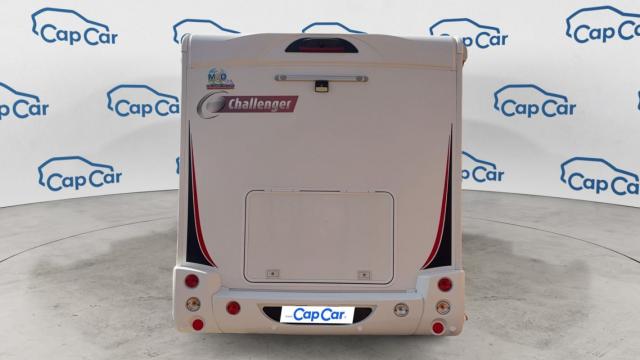 Fiat Ducato image 6