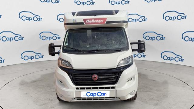 Fiat Ducato image 5