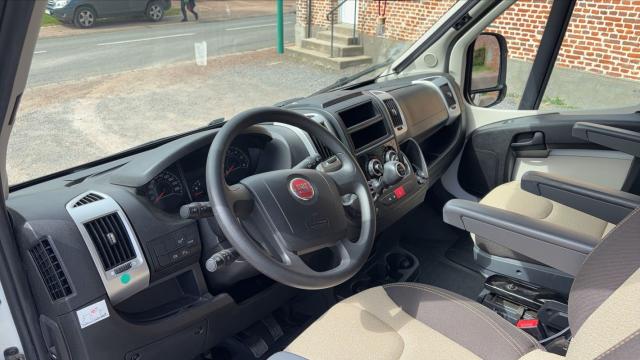 Fiat Ducato image 3