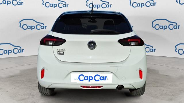 Opel Corsa image 7