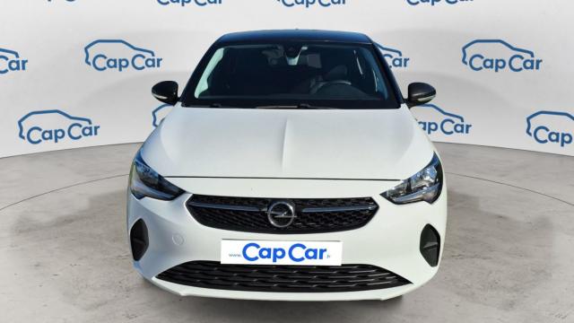 Opel Corsa image 2