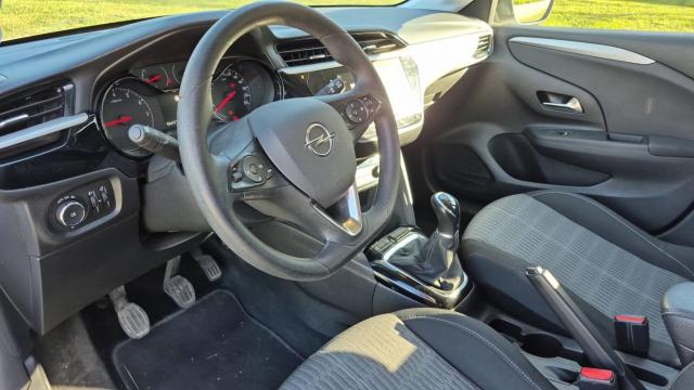 Opel Corsa image 8