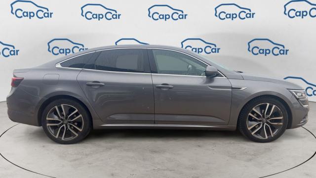 Renault Talisman image 2