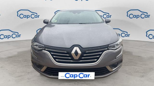 Renault Talisman image 6