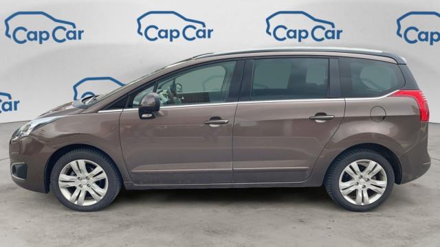 Peugeot 5008 image 9