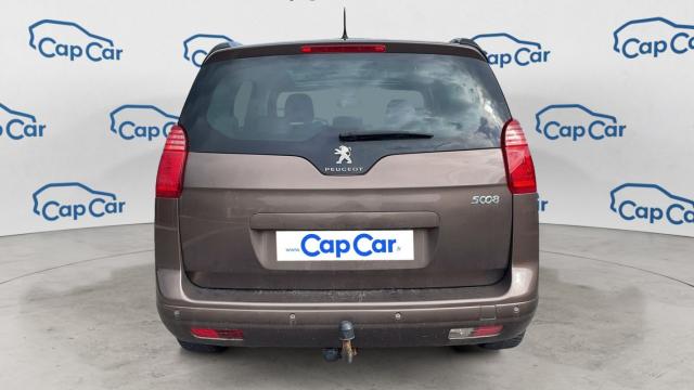 Peugeot 5008 image 6