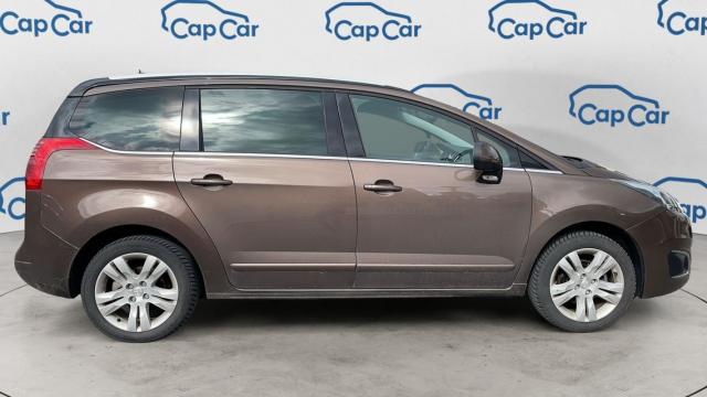 Peugeot 5008 image 3