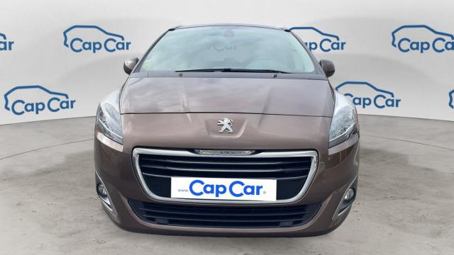 Peugeot 5008 image 4