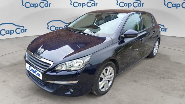 Peugeot 308 Ii 1.6 Thp 125 Active