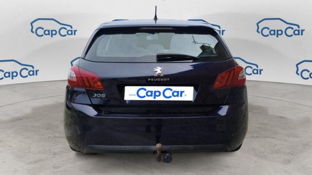 Peugeot 308 image 9
