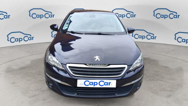 Peugeot 308 image 1