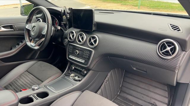 Mercedes Benz Classe A image 9