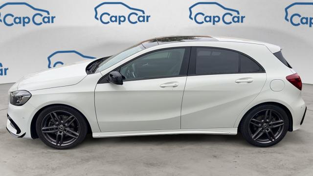 Mercedes Benz Classe A image 4