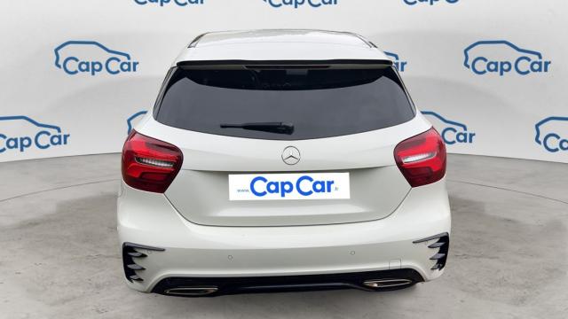 Mercedes Benz Classe A image 2