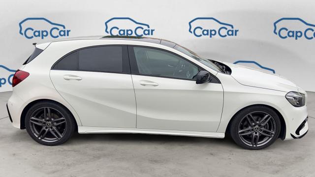 Mercedes Benz Classe A image 8