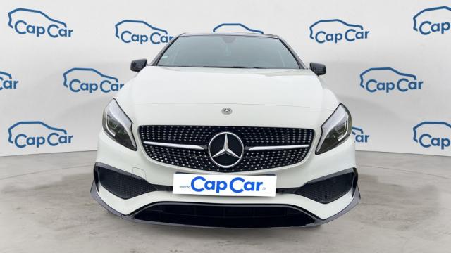 Mercedes Benz Classe A image 7