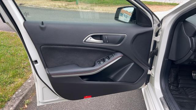 Mercedes Benz Classe A image 1