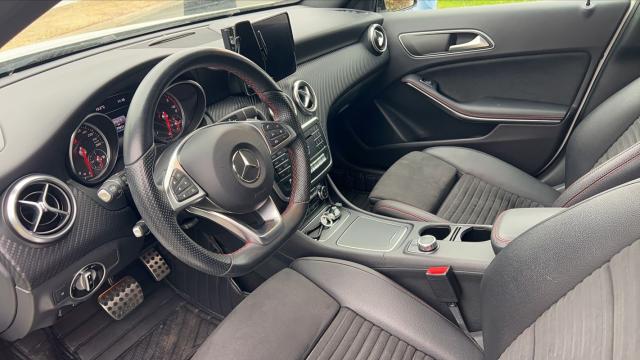 Mercedes Benz Classe A image 3