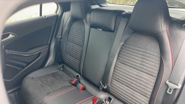 Mercedes Benz Classe A image 5