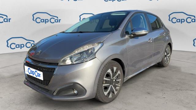 Peugeot 208 I 1.5 Bluehdi 100 Active Business