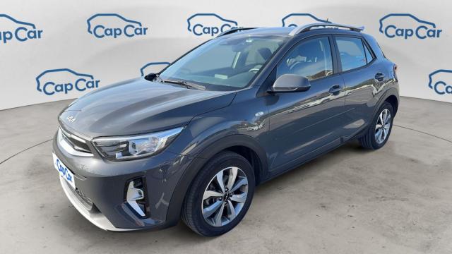 Kia Stonic 1.0 T-Gdi 100 Dct7 Active - Première Main Entretien Constructeur