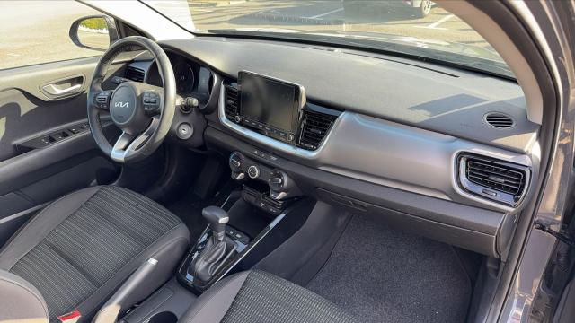 Kia Stonic image 9
