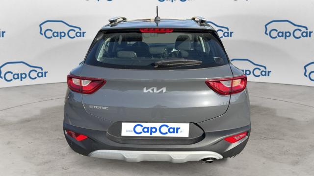 Kia Stonic image 1