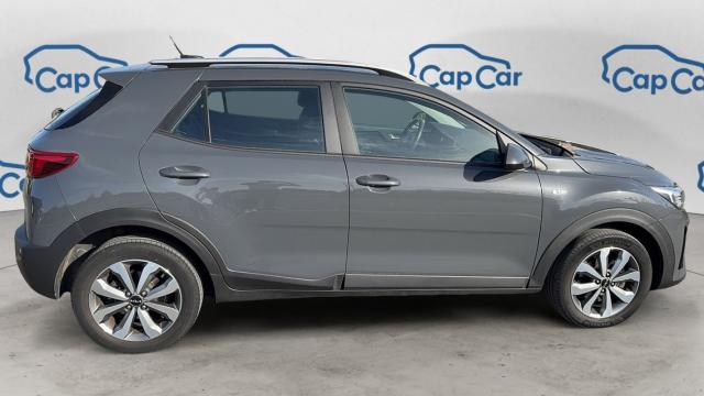 Kia Stonic image 4