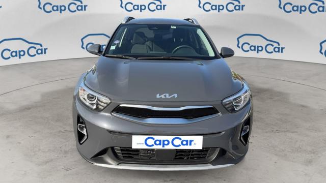 Kia Stonic image 2