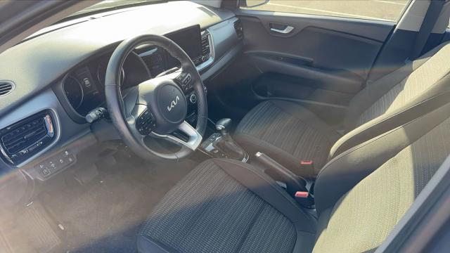 Kia Stonic image 8