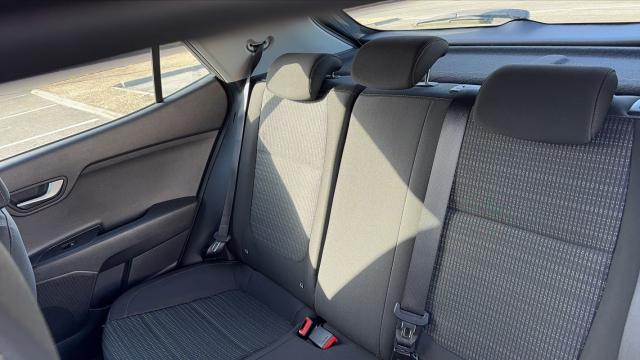 Kia Stonic image 6