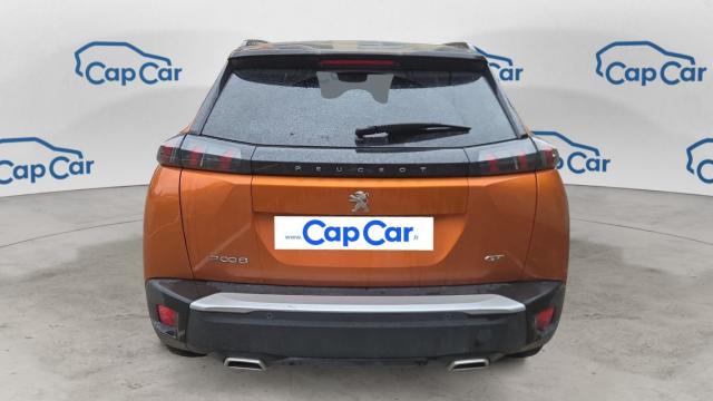 Peugeot 2008 image 2