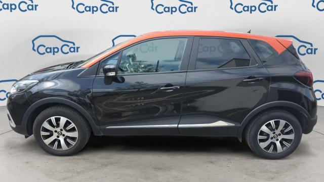 Renault Captur image 5