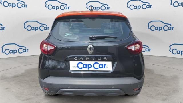 Renault Captur image 2